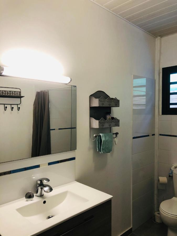 Le Damour Appartement 1 Ou 2 Chambres Лез-Анс-д'Арле Екстер'єр фото
