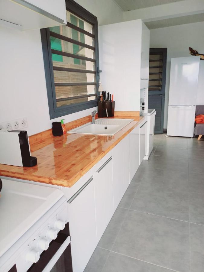 Le Damour Appartement 1 Ou 2 Chambres Лез-Анс-д'Арле Екстер'єр фото