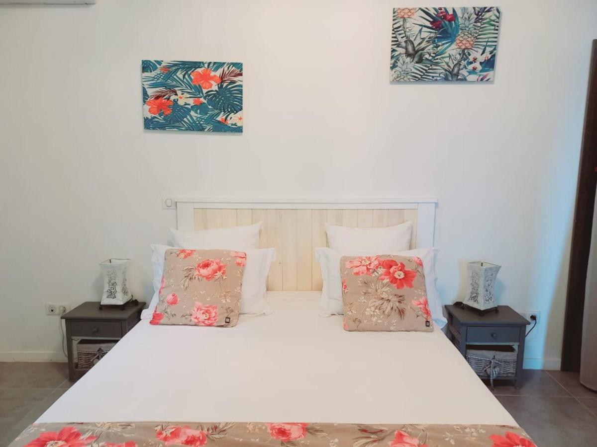 Le Damour Appartement 1 Ou 2 Chambres Лез-Анс-д'Арле Екстер'єр фото