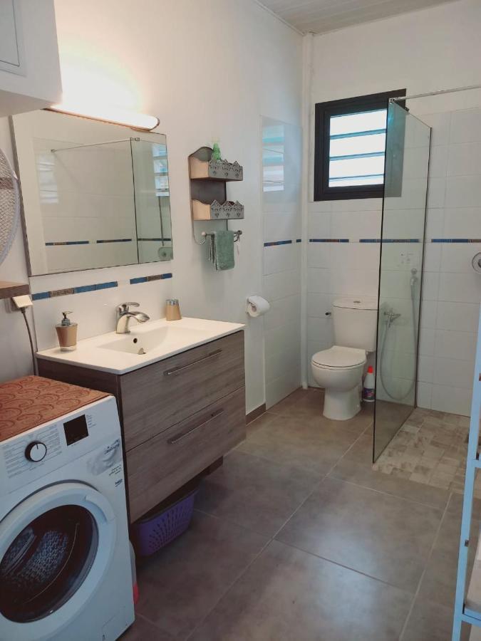 Le Damour Appartement 1 Ou 2 Chambres Лез-Анс-д'Арле Екстер'єр фото