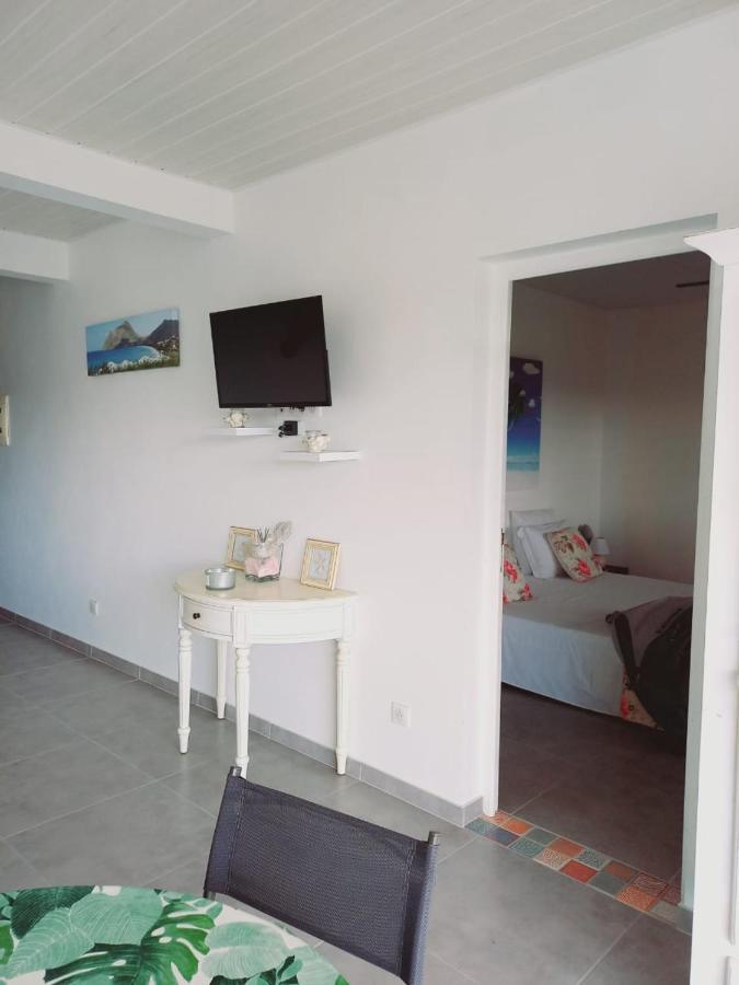 Le Damour Appartement 1 Ou 2 Chambres Лез-Анс-д'Арле Екстер'єр фото
