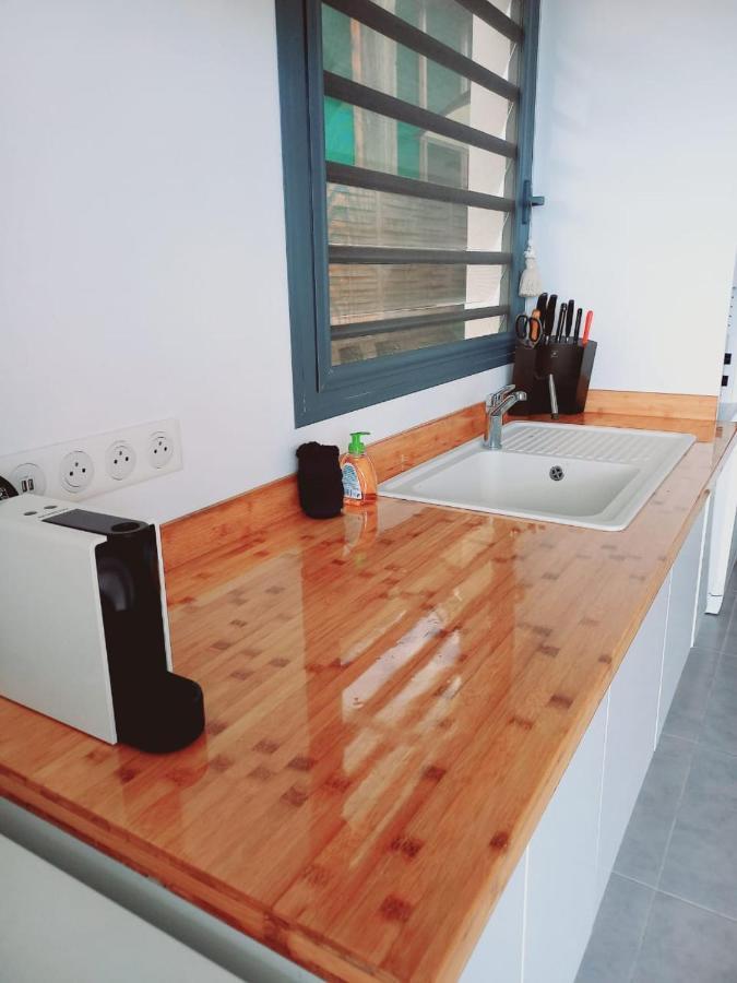 Le Damour Appartement 1 Ou 2 Chambres Лез-Анс-д'Арле Екстер'єр фото