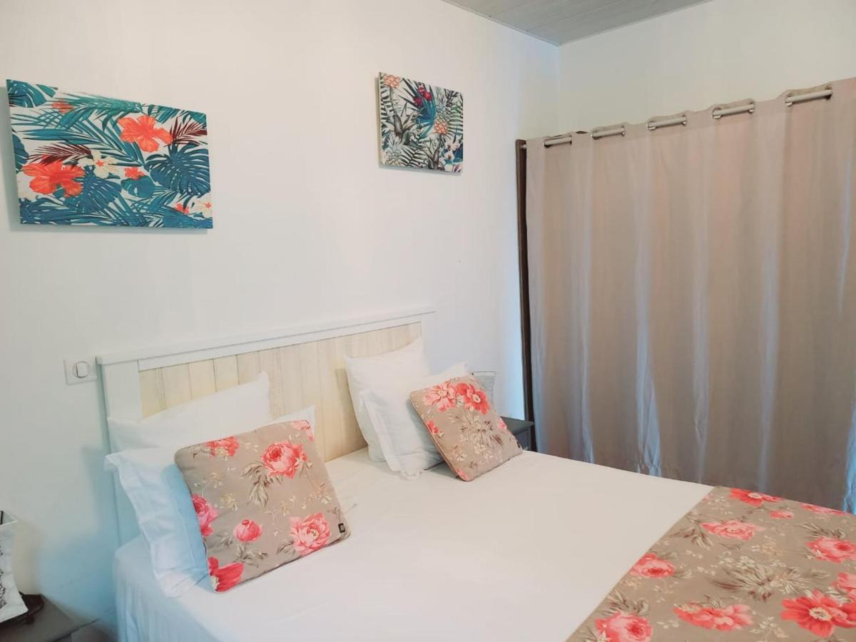 Le Damour Appartement 1 Ou 2 Chambres Лез-Анс-д'Арле Екстер'єр фото